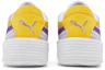 Details for Puma Clyde All-Pro GS ''Bianco Spectra Giallo'' 194367-10