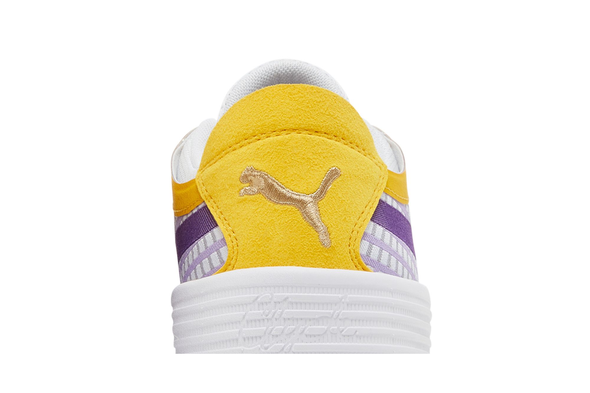 Sizing Puma Clyde All-Pro GS ''Bianco Spectra Giallo'' 194367-10