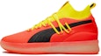Buy (Peringkat Sekolah) Puma Clyde Court 'Letupan Merah' 192986-02
