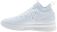 Buy (Kanak-kanak) Puma Clyde Court 'Putih Hitam' 193014-02