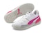 (Grade School) Puma Clyde Hardwood 'Pink Glow' Kanak-Kanak 193847-03