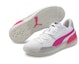 Lookbook (Grade School) Puma Clyde Hardwood 'Pink Glow' Kanak-Kanak 193847-03