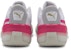 (Grade School) Puma Clyde Hardwood 'Pink Glow' Kanak-Kanak 193847-03