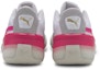 Shop (Grade School) Puma Clyde Hardwood 'Pink Glow' Kanak-Kanak 193847-03