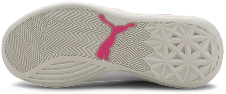 푸마 클라이드 하드우드 '핑크 글로우' (초등학생용) 193847-03 Purchase 푸마 클라이드 하드우드 '핑크 글로우' (초등학생용) 193847-03