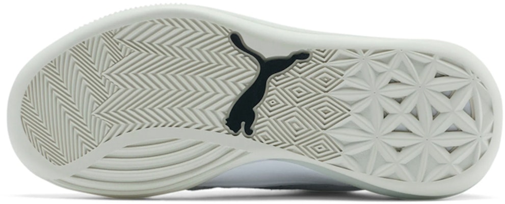 (小童款) Puma Clyde Hardwood '白黑' 运动鞋 193847-01 Purchase (小童款) Puma Clyde Hardwood '白黑' 运动鞋 193847-01