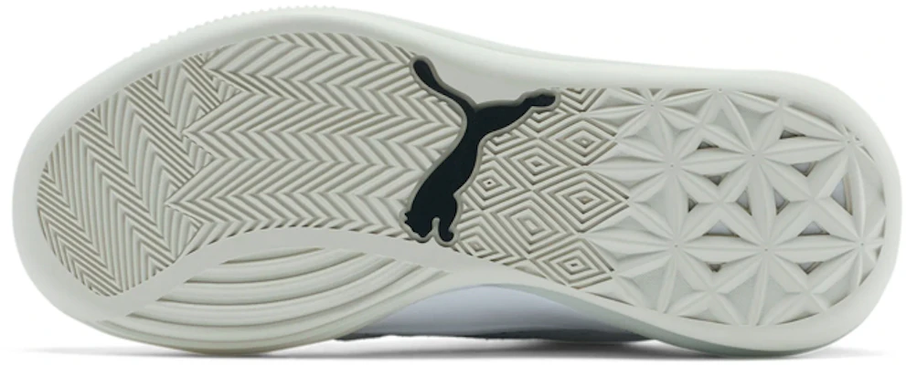 (Kleuterschool) Puma Clyde Hardwood ''Wit Zwart'' 193847-01 Purchase (Kleuterschool) Puma Clyde Hardwood ''Wit Zwart'' 193847-01