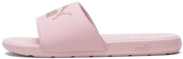 (Grade School) Puma Cool Cat 2.0 Slide Big Kid 'Bridal Rose' 390881-04 (Grade School) Puma Cool Cat 2.0 Slide Big Kid 'Bridal Rose' 390881-04