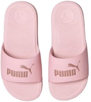 (Primaria) Puma Cool Cat 2.0 Slide Niño 'Rosa Nupcial' 390881-04 Lookbook (Primaria) Puma Cool Cat 2.0 Slide Niño 'Rosa Nupcial' 390881-04