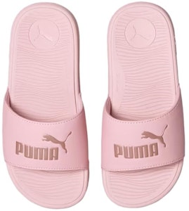 (大童)Puma Cool Cat 2.0 拖鞋 大童 '新娘玫瑰' 390881-04 Lookbook (大童)Puma Cool Cat 2.0 拖鞋 大童 '新娘玫瑰' 390881-04