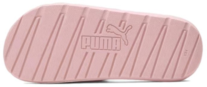 (大童)Puma Cool Cat 2.0 拖鞋 大童 '新娘玫瑰' 390881-04 Details for (大童)Puma Cool Cat 2.0 拖鞋 大童 '新娘玫瑰' 390881-04