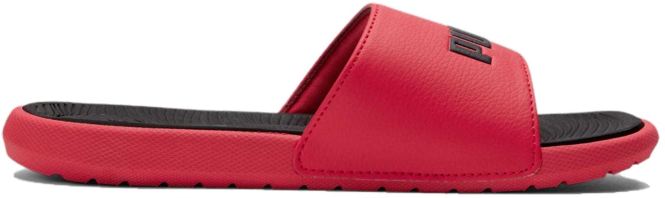(SD) Puma Cool Cat 2.0 Slide Anak 'Sepanjang Masa Merah' 390881-09 Order (SD) Puma Cool Cat 2.0 Slide Anak 'Sepanjang Masa Merah' 390881-09