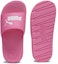 Shop (Tahap Sekolah) Puma Cool Cat 2.0 Slide Kanak-Kanak 'Knockout Pink Putih' 390881-08