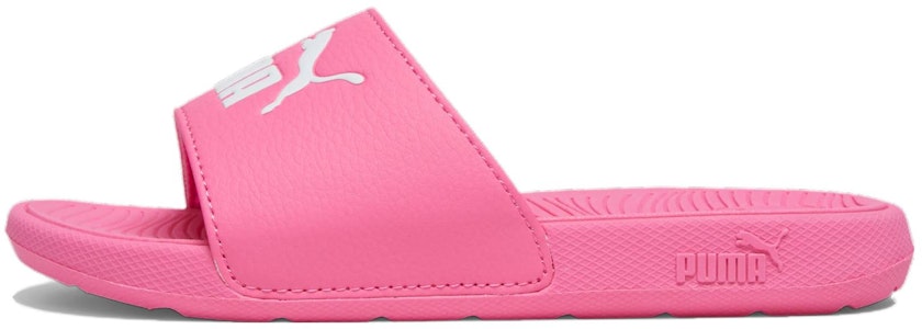 (小學)彪馬Cool Cat 2.0 兒童拖鞋 '擊倒粉白色' 390884-08 Buy (小學)彪馬Cool Cat 2.0 兒童拖鞋 '擊倒粉白色' 390884-08