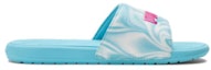 Order (Grade School) Puma Cool Cat 2.0 Slide Kanak-Kanak 'Hero Blue Marble' 392985-01