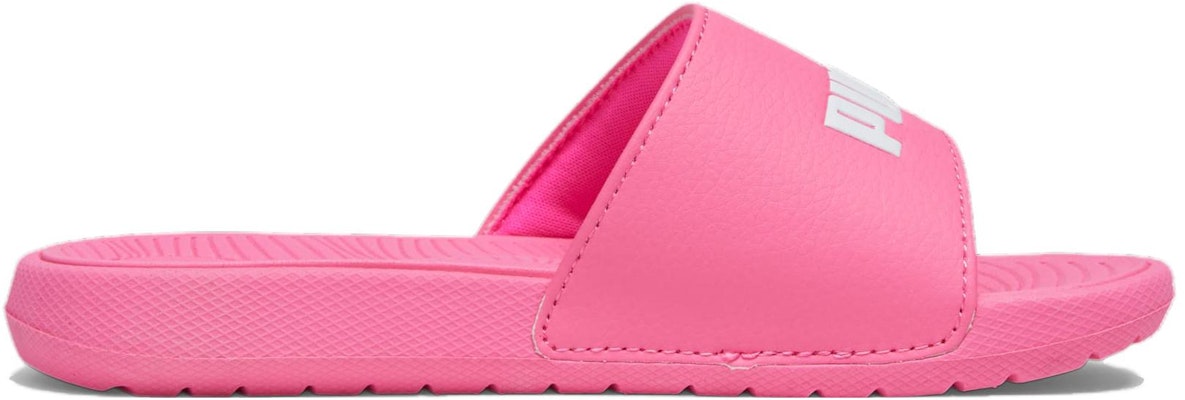 Puma Cool Cat 2.0 Sandal Anak Kecil 'Knockout Pink Putih' 390884-08 Order Puma Cool Cat 2.0 Sandal Anak Kecil 'Knockout Pink Putih' 390884-08
