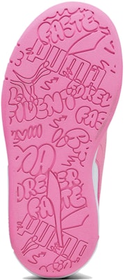 Puma Cool Cat 2.0 Sandal Anak Kecil 'Knockout Pink Putih' 390884-08 Purchase Puma Cool Cat 2.0 Sandal Anak Kecil 'Knockout Pink Putih' 390884-08