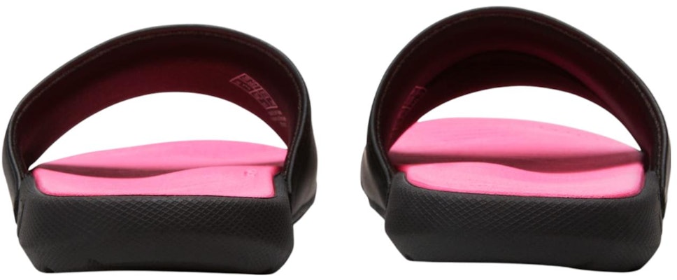 (Grade School) Puma Cool Cat 2.0 Slides Big Kid 'Black Knockout Pink' 390881-03 Shop (Grade School) Puma Cool Cat 2.0 Slides Big Kid 'Black Knockout Pink' 390881-03