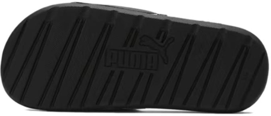 (Pelajar Sekolah) Puma Cool Cat 2.0 Selipar Junior 'Hitam Putih' 390881-01 Shop (Pelajar Sekolah) Puma Cool Cat 2.0 Selipar Junior 'Hitam Putih' 390881-01