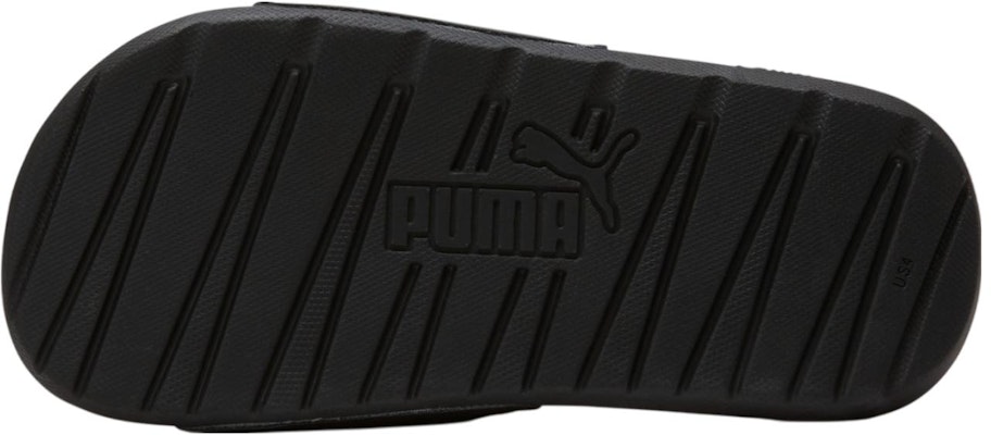 (Grade School) Puma Cool Cat 2.0 Slides Big Kid 'Black Knockout Pink' 390881-03 Purchase (Grade School) Puma Cool Cat 2.0 Slides Big Kid 'Black Knockout Pink' 390881-03