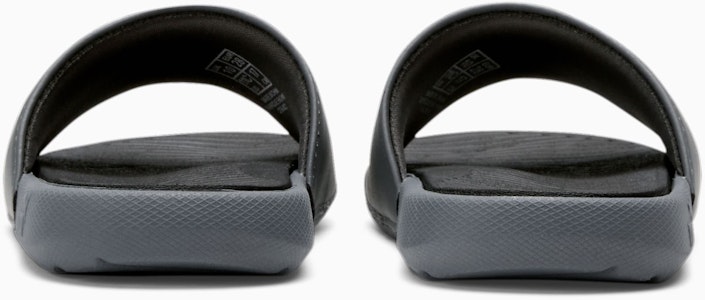 (Sekolah Dasar) Puma Cool Cat 2.0 Sandal Anak 'Abu Gelap Keren' 390881-02 Shop (Sekolah Dasar) Puma Cool Cat 2.0 Sandal Anak 'Abu Gelap Keren' 390881-02