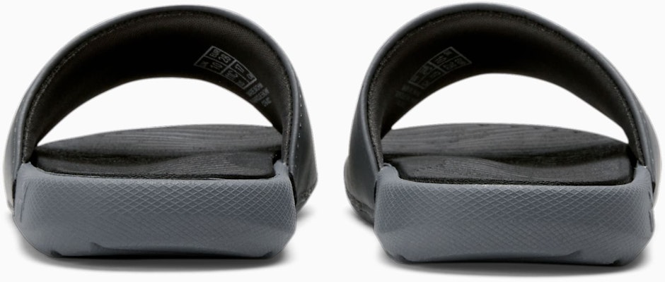 (Grade School) Puma Cool Cat 2.0 Slides Big Kid 'Cool Dark Grey' 390881-02 Shop (Grade School) Puma Cool Cat 2.0 Slides Big Kid 'Cool Dark Grey' 390881-02