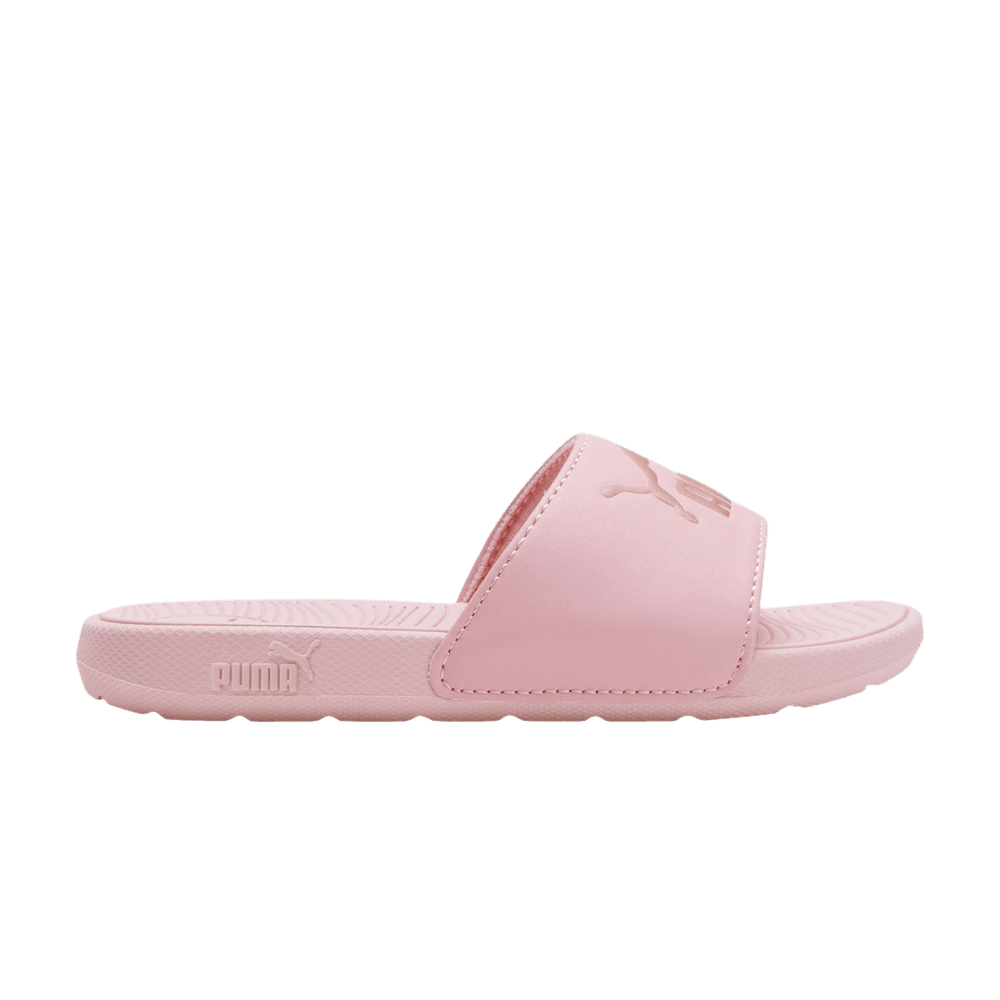 Buy Puma Cool Cat 2.0 Slides Kanak-Kanak 'Bridal Rose' (Gred Sekolah) 390884-04