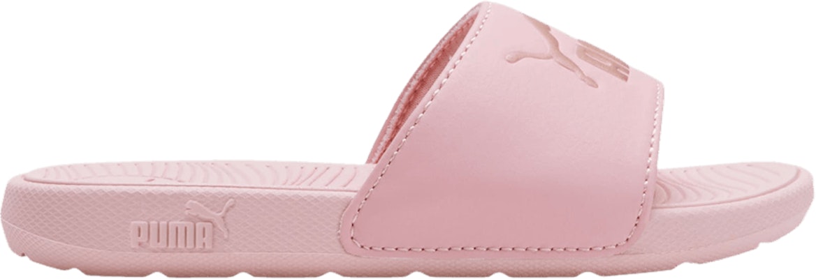 (Grade School) Puma Cool Cat 2.0 Slides Little Kid 'Bridal Rose' 390884-04 Buy (Grade School) Puma Cool Cat 2.0 Slides Little Kid 'Bridal Rose' 390884-04