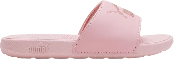 (Grade School) Puma Cool Cat 2.0 Slides Little Kid 'Bridal Rose' 390884-04 (Grade School) Puma Cool Cat 2.0 Slides Little Kid 'Bridal Rose' 390884-04