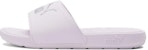 (Peringkat Sekolah) Puma Cool Cat 2.0 Selipar Kanak-kanak 'Lavender Fog' 390884-10