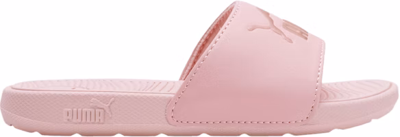 (Grade School) Puma Cool Cat 2.0 Slides Little Kid 'Bridal Rose' 390884-04 (Grade School) Puma Cool Cat 2.0 Slides Little Kid 'Bridal Rose' 390884-04