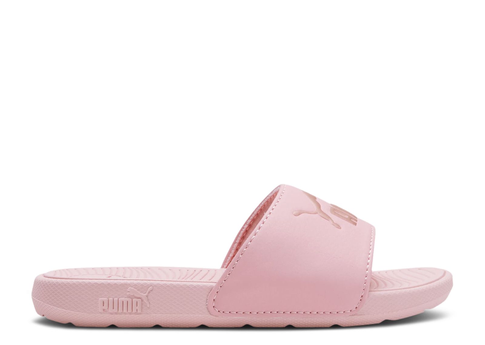 (Grade School) Puma Cool Cat 2.0 Slides Little Kid 'Bridal Rose' 390884-04