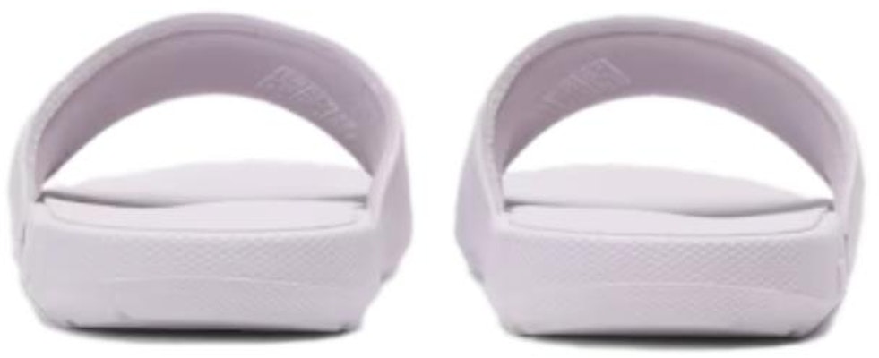 (Grade School) Puma Cool Cat 2.0 Slides Little Kid 'Lavender Fog' 390884-10 Lookbook (Grade School) Puma Cool Cat 2.0 Slides Little Kid 'Lavender Fog' 390884-10