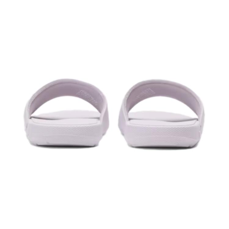 Lookbook (Peringkat Sekolah) Puma Cool Cat 2.0 Selipar Kanak-kanak 'Lavender Fog' 390884-10