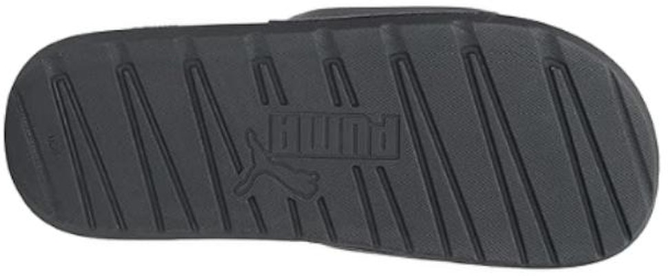 (國小組) Puma Cool Cat 2.0 兒童拖鞋 '酷炫深灰色' 390884-02 Purchase (國小組) Puma Cool Cat 2.0 兒童拖鞋 '酷炫深灰色' 390884-02