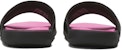 (Peringkat Sekolah) Puma Cool Cat 2.0 Slide Kanak-Kanak 'Hitam Pink Terang' 390884-03