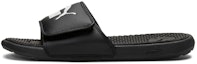 Buy Puma Cool Cat 5 Slide Kanak-Kanak 'Hitam Putih' (Sekolah Rendah) 371030-01