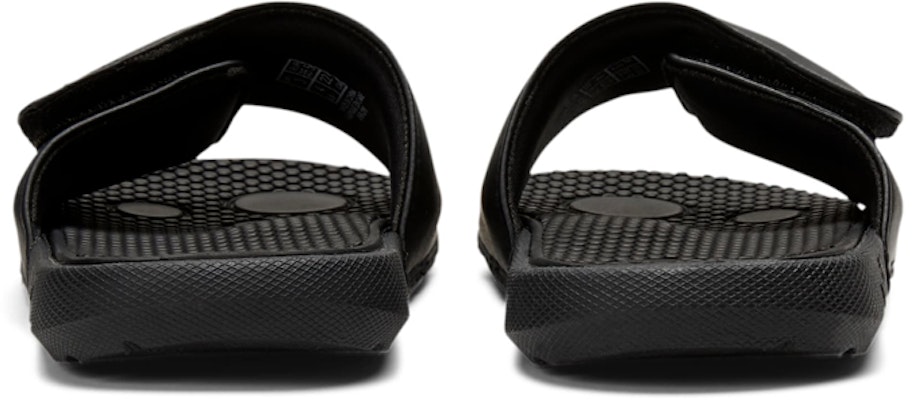 (Grade School) Puma Cool Cat 5 Slide Big Kid 'Black White' 371030-01 Lookbook (Grade School) Puma Cool Cat 5 Slide Big Kid 'Black White' 371030-01