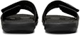 Puma Cool Cat 5 Slide Kanak-Kanak 'Hitam Putih' (Sekolah Rendah) 371030-01