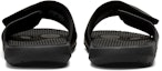 Lookbook Puma Cool Cat 5 Slide Kanak-Kanak 'Hitam Putih' (Sekolah Rendah) 371030-01
