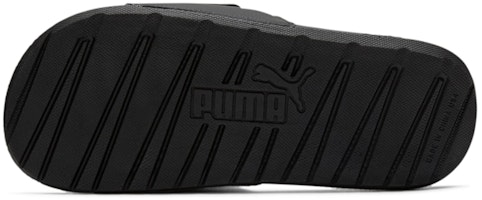 (Sekolah Dasar) Puma Cool Cat 5 Slide Anak 'Hitam Putih' 371030-01 Purchase (Sekolah Dasar) Puma Cool Cat 5 Slide Anak 'Hitam Putih' 371030-01