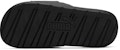 Puma Cool Cat 5 Slide Kanak-Kanak 'Hitam Putih' (Sekolah Rendah) 371030-01