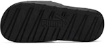 Purchase Puma Cool Cat 5 Slide Kanak-Kanak 'Hitam Putih' (Sekolah Rendah) 371030-01