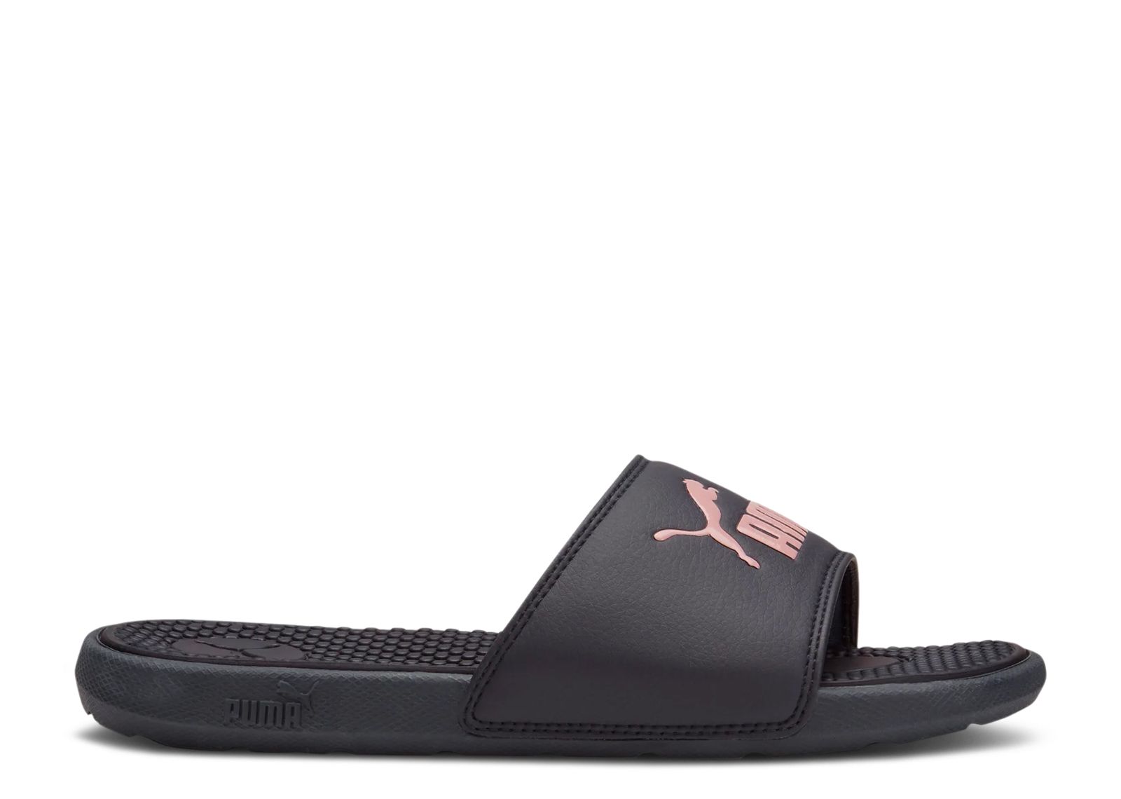 Buy (Grade School) Puma Cool Cat Slides 'Peacoat Peony' - Selipar Puma Comel Kanak-Kanak 371025-24