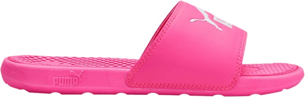 (Grade School) Puma Cool Cat Sport Slide 'Knockout Pink' 371025-21 (Grade School) Puma Cool Cat Sport Slide 'Knockout Pink' 371025-21