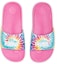 Lookbook (Kanak-Kanak) Puma Cool Cat Sport Slide 'Tie Dye - Phlox Pink' 380800-01
