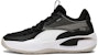 (Kanak-Kanak) Puma Court Rider 'Hitam Putih' 194329-02