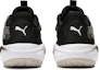 Purchase (Kanak-Kanak) Puma Court Rider 'Hitam Putih' 194329-02