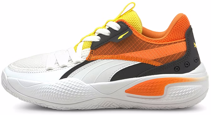 puma-court-rider-court-crush-white-carrot-gs