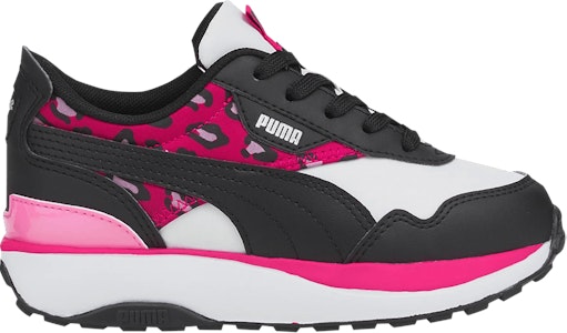 푸마 크루즈 라이더 '썸머 로어 - 비트루트 퍼플 레오파드' (초등학생용) 383160-02 Buy 푸마 크루즈 라이더 '썸머 로어 - 비트루트 퍼플 레오파드' (초등학생용) 383160-02